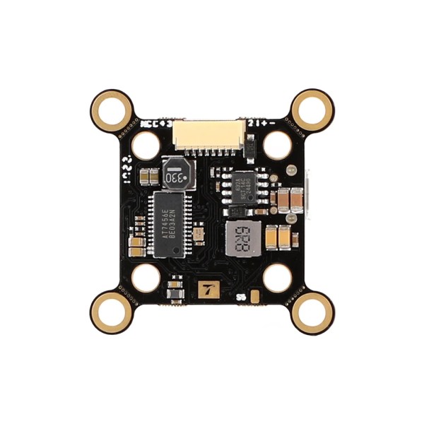 Hot Sales T-MOTOR VELOX F411 Lite FC Flight Controller for FPV RC Racing Drone